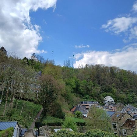 Apartmán L'Abri La-Roche-en-Ardenne Exteriér fotografie