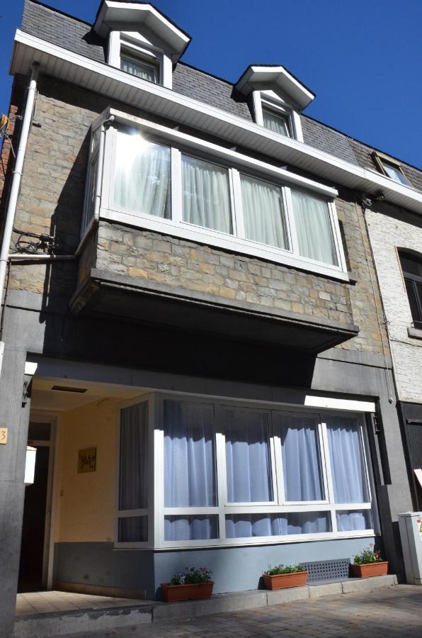 Apartmán L'Abri La-Roche-en-Ardenne Exteriér fotografie
