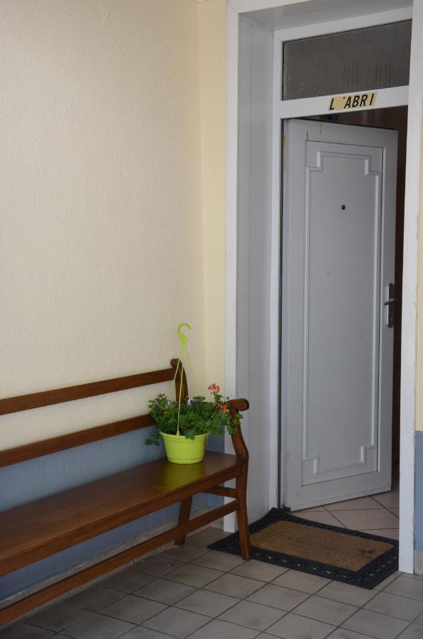 Apartmán L'Abri La-Roche-en-Ardenne Exteriér fotografie