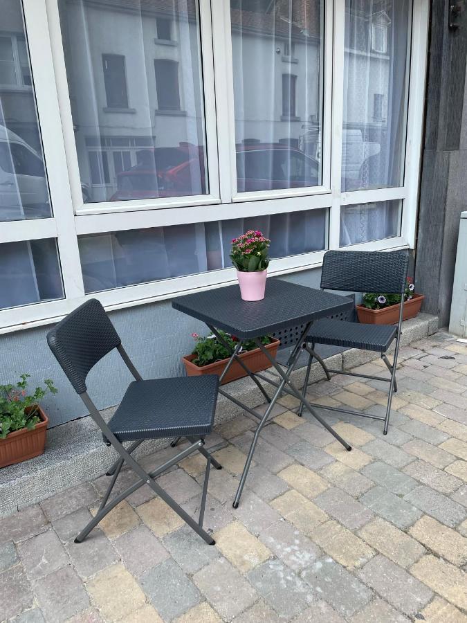 Apartmán L'Abri La-Roche-en-Ardenne Exteriér fotografie