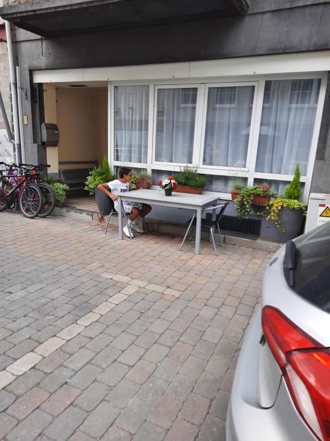 Apartmán L'Abri La-Roche-en-Ardenne Exteriér fotografie