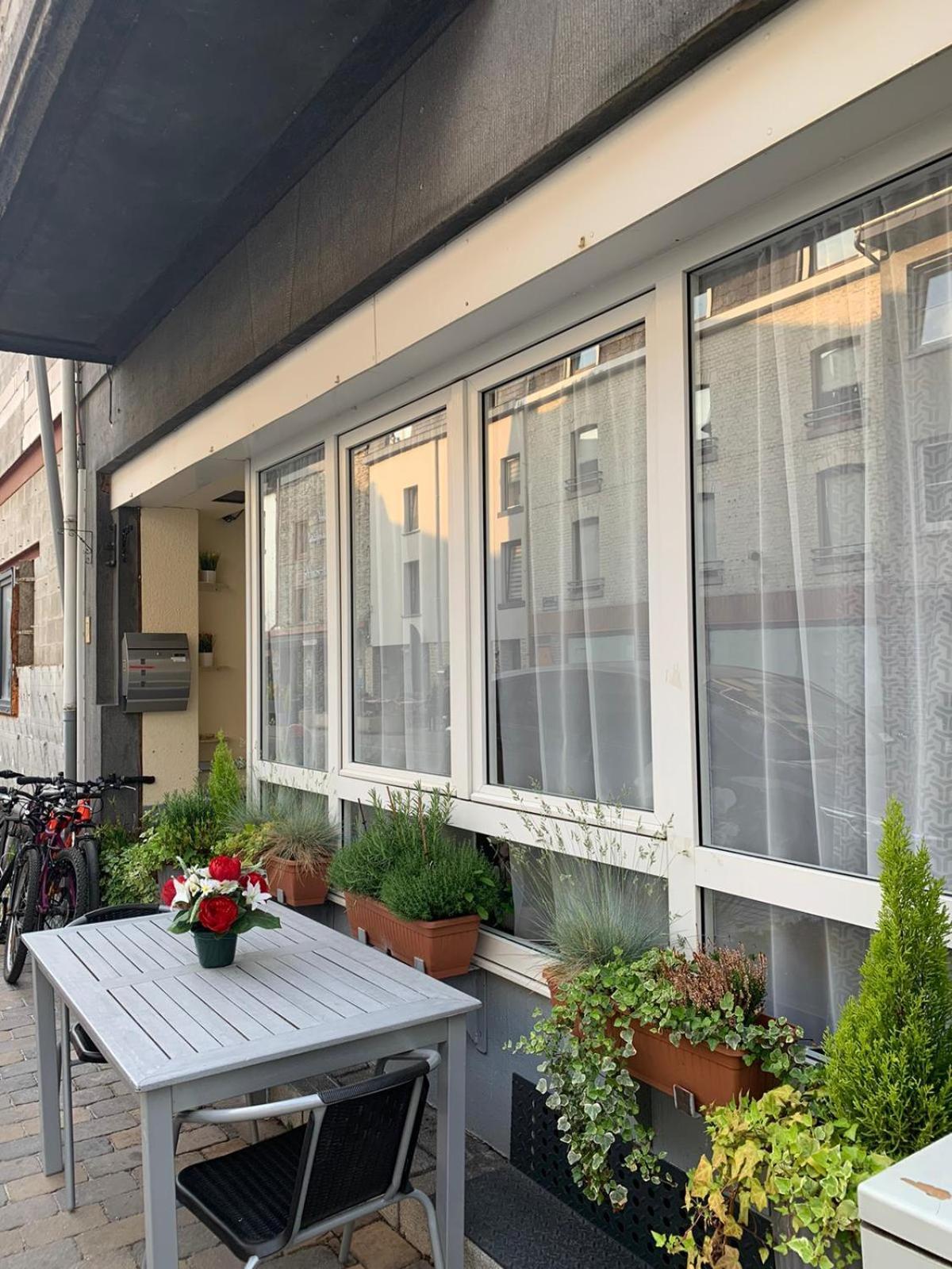 Apartmán L'Abri La-Roche-en-Ardenne Pokoj fotografie